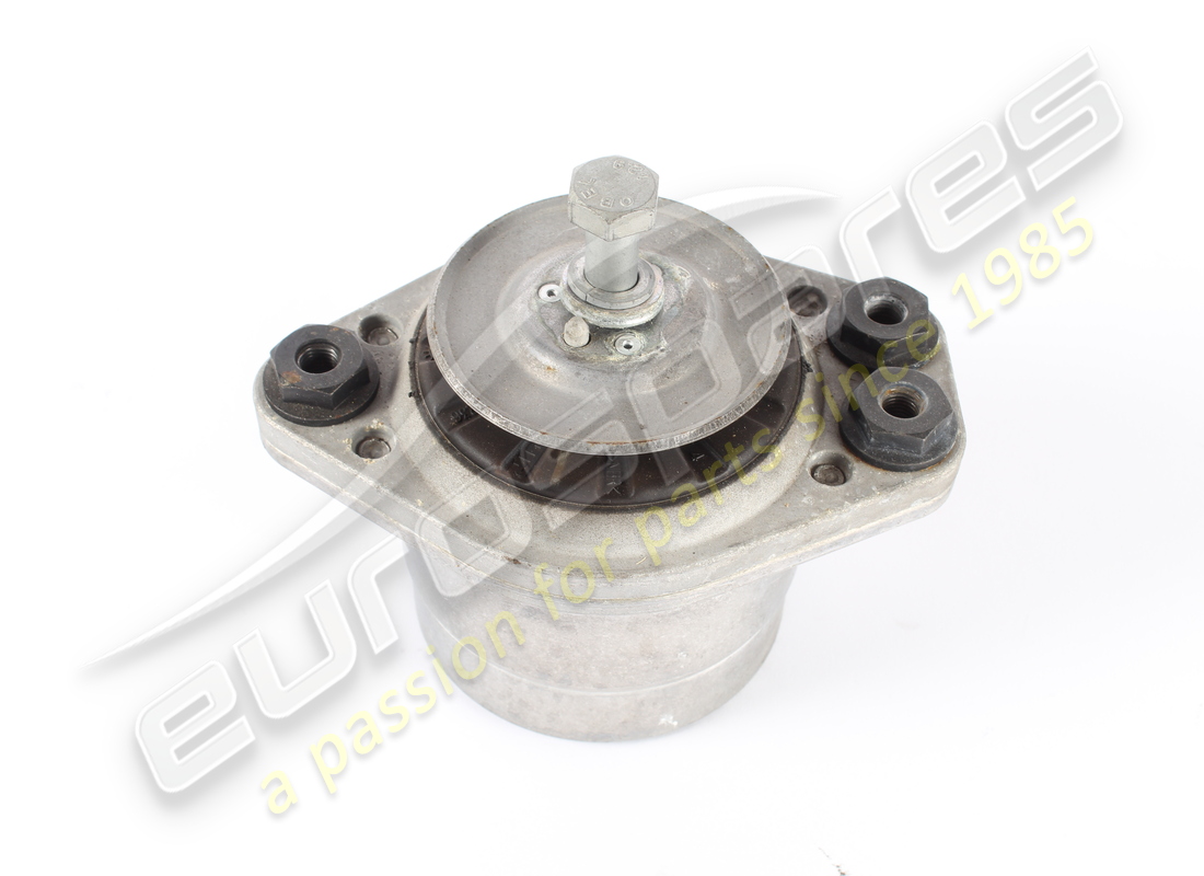 utilisé ferrari tampone motore. numéro de pièce 811227 (2)