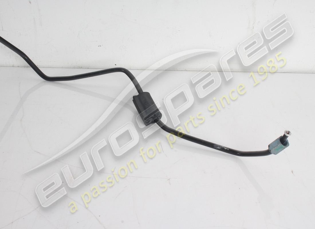 TUBE DE FREIN D'OCCASION FERRARI. DX SOTTOPIA. RÉFÉRENCE 939955 (3) tube de frein d'occasion ferrari. dx sottopia. référence 939955 (3)