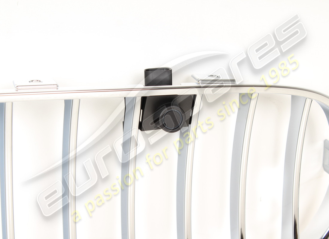 nouvelle grille avant complète maserati. numéro de pièce 85110800 (3)