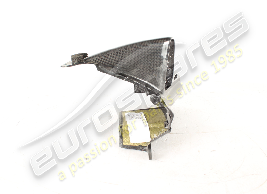 garniture d'évent droite ferrari utilisée. numéro de pièce 86092300 (4)