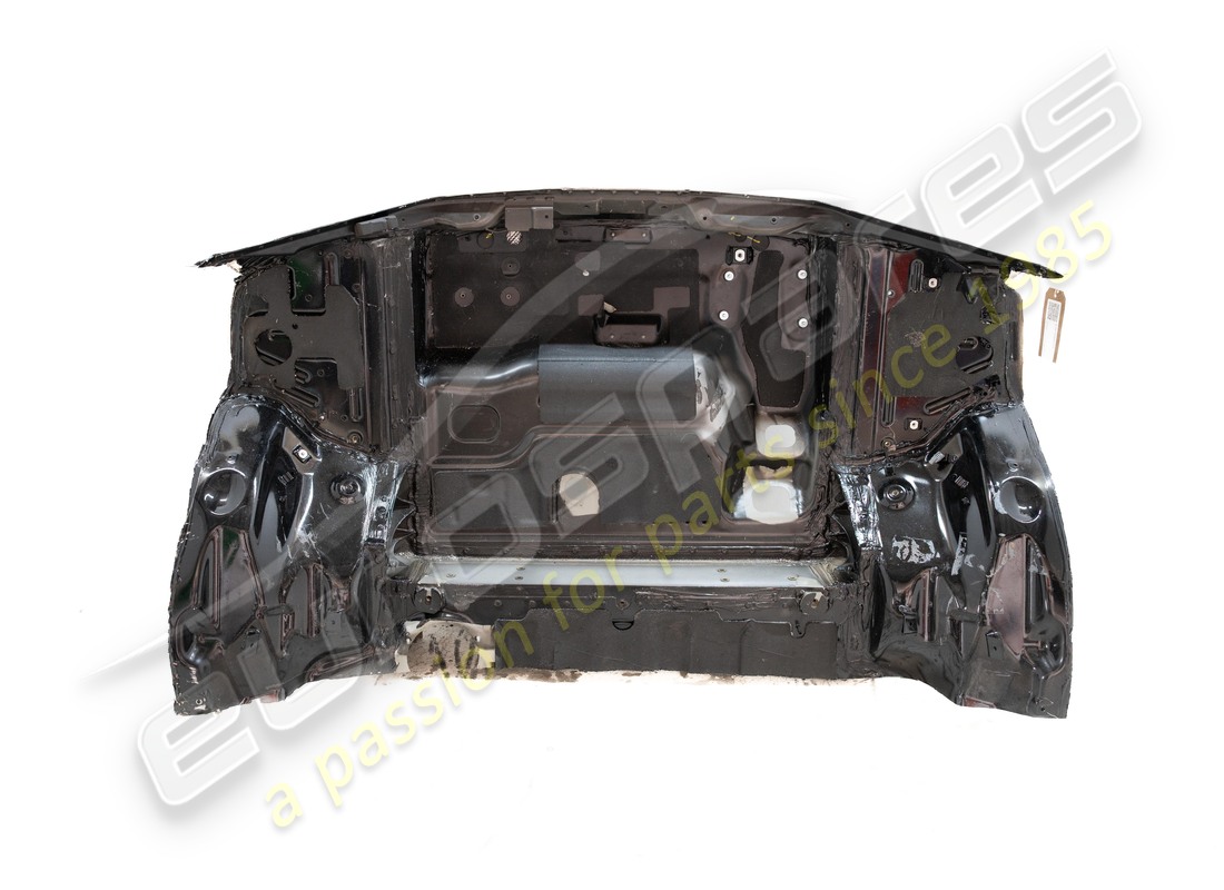 utilisé eurospares plancher de coffre arrière numéro de pièce eap1566255