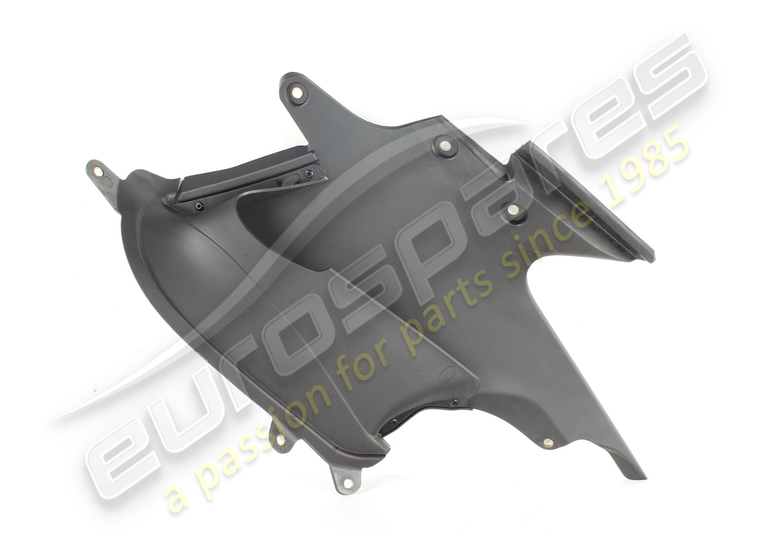 UTILISÉ Ferrari CONDOTTO ARIA COFANO ANT SX . NUMÉRO DE PIÈCE 774615 (1)