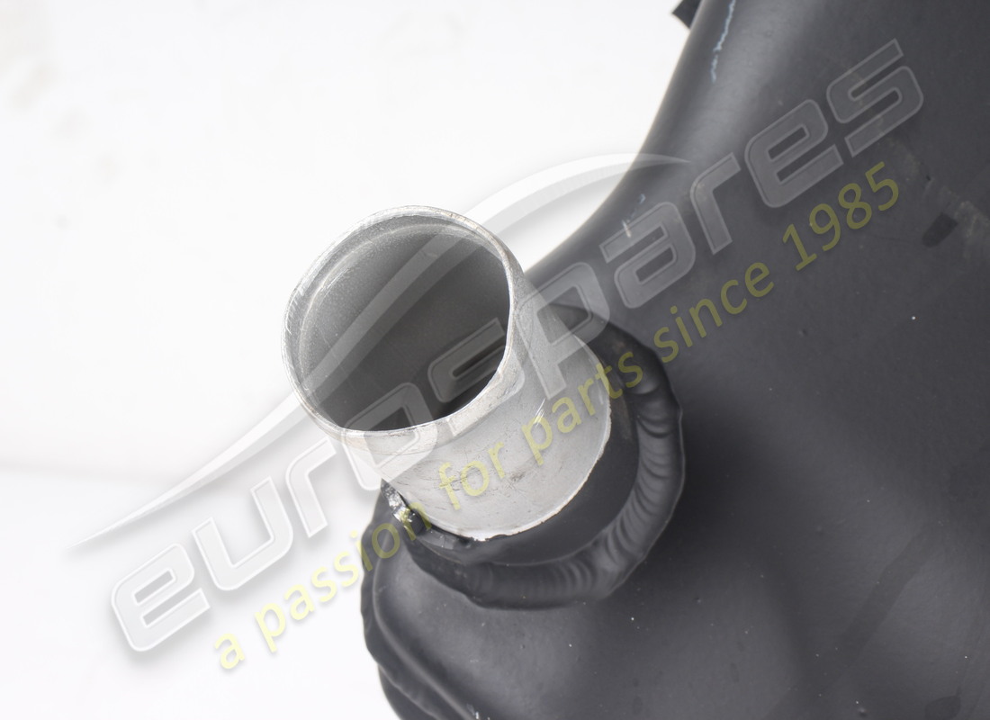 réservoir de carburant droit ferrari utilisé avec bouchons et amortisseurs de peinture et de vibrations. numéro de pièce 780722 (4)