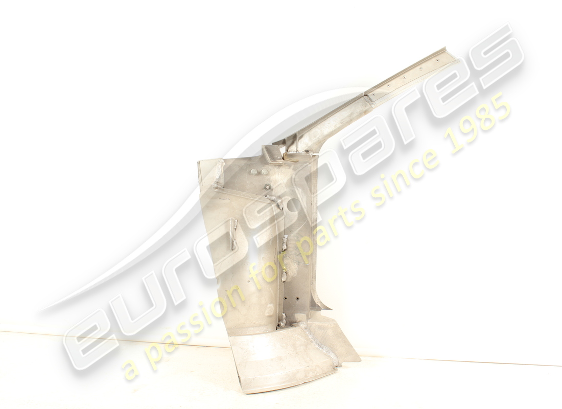 used ferrari complete rh door pillar. part number 65941600 (2)