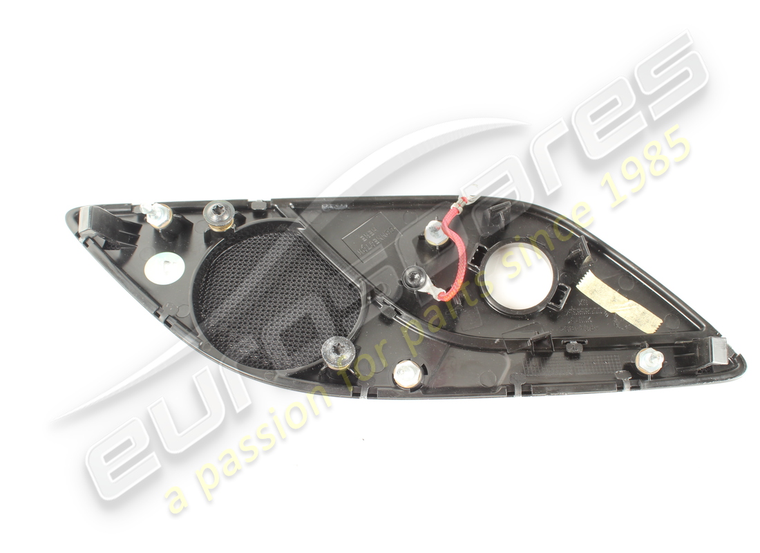 grille de feu latéral gauche complète d'occasion ferrari. numéro de pièce 886966 (2)