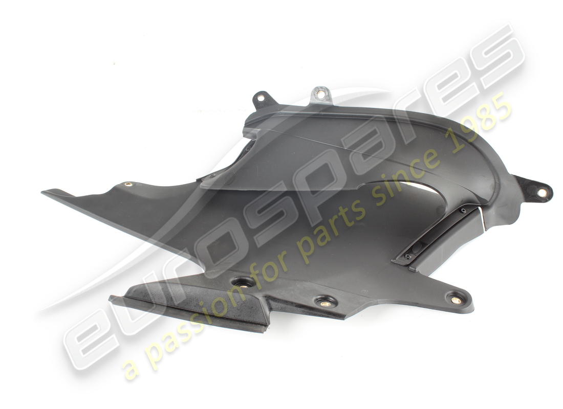 utilisé ferrari condotto aria cofano ant sx. numéro de pièce 774615 (2)