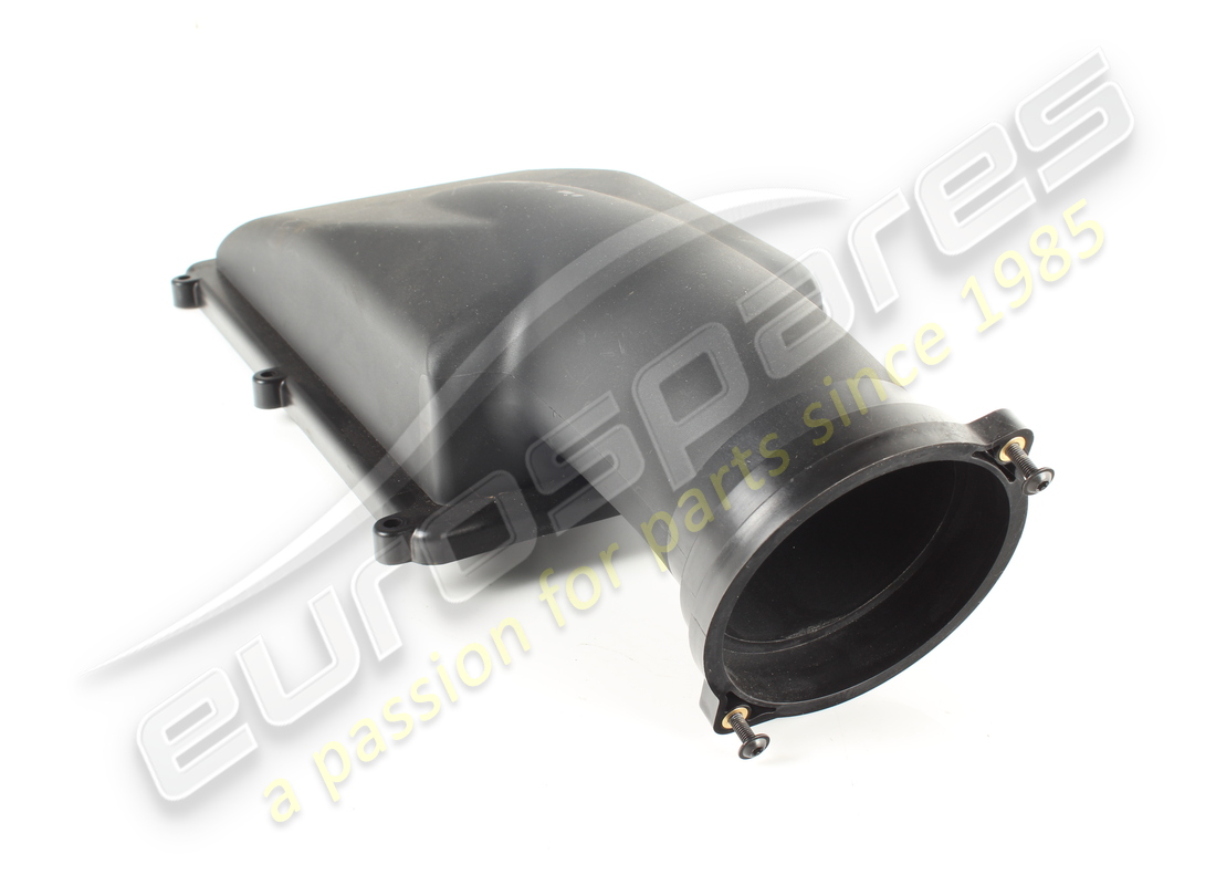 UTILISÉ Ferrari FILTRO COPERCHIO SCATOLA. NUMÉRO DE PIÈCE 850158 (1)
