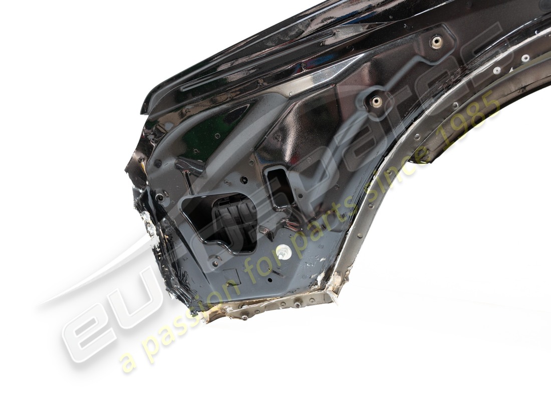 utilisé ferrari panneau latéral gauche. numéro de pièce 85350811 (8)