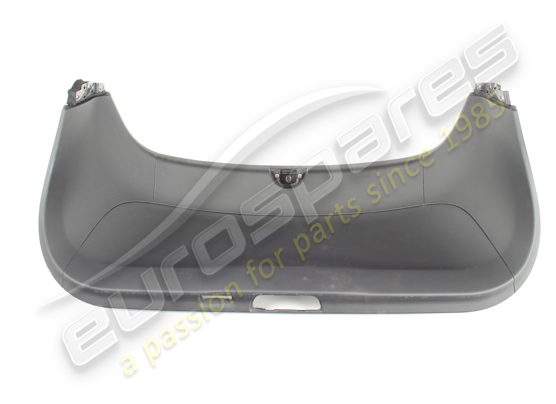 Ferrari GARNITURE INFÉRIEURE DE HAYON UTILISÉE. NUMÉRO DE PIÈCE 863968 (1)
