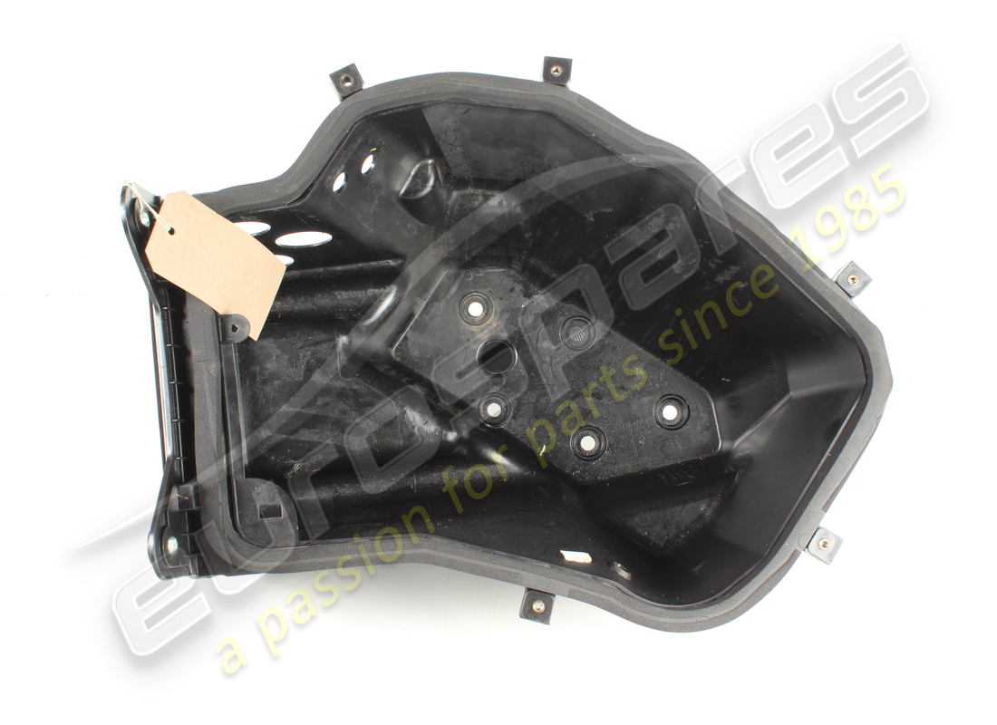 UTILISÉ Ferrari VASCA DI CAPTAZIONE COMPLET GDX . NUMÉRO DE PIÈCE 799942 (1)