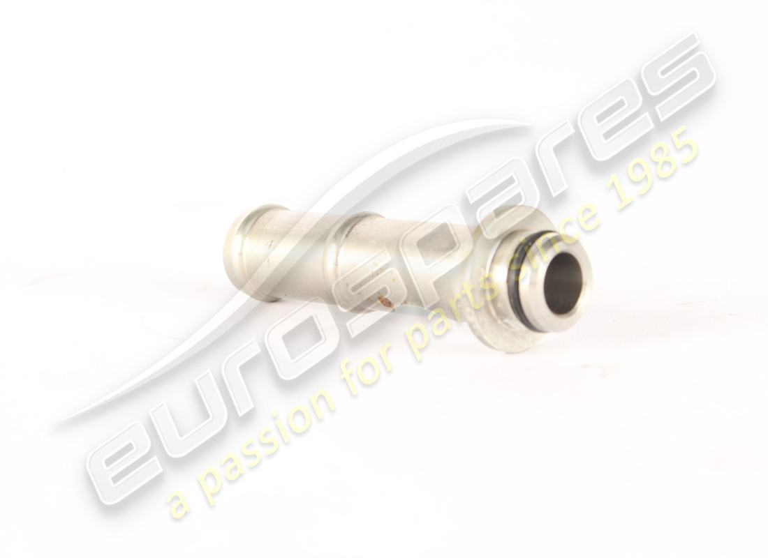 ADAPTATEUR Lamborghini UTILISÉ. NUMÉRO DE PIÈCE 07M121131 (1)
