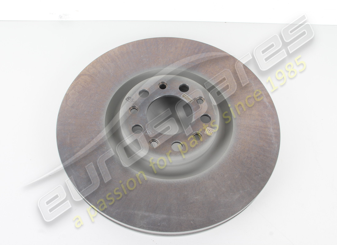 nouveau disque de frein avant maserati. numéro de pièce 670156762 (1)
