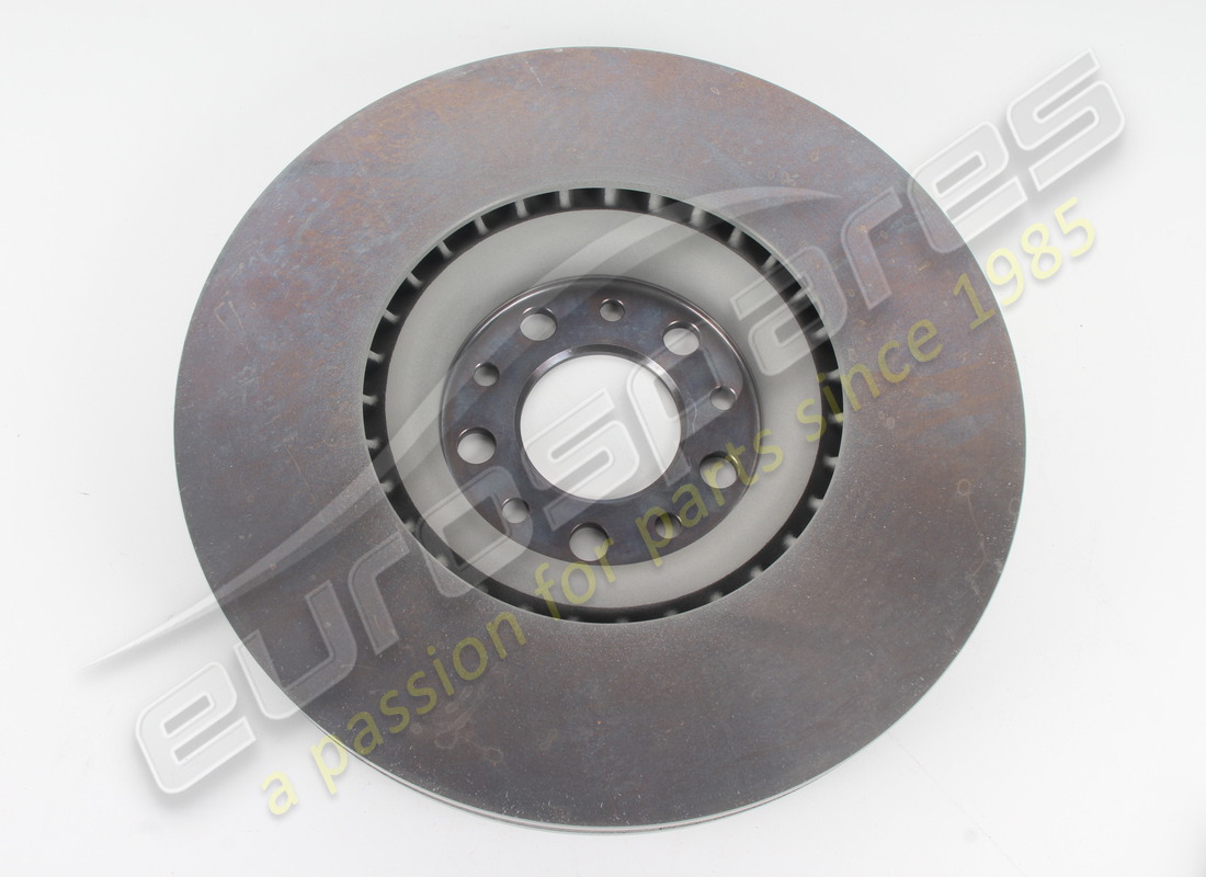 nouveau disque de frein avant maserati. numéro de pièce 670156762 (2)