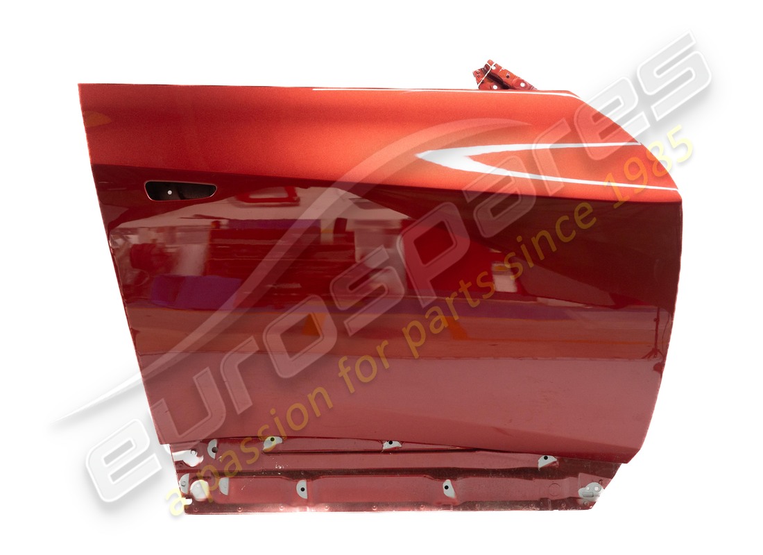 utilisé ferrari fourmi porta lastrata. dx. numéro de pièce semi 985816769