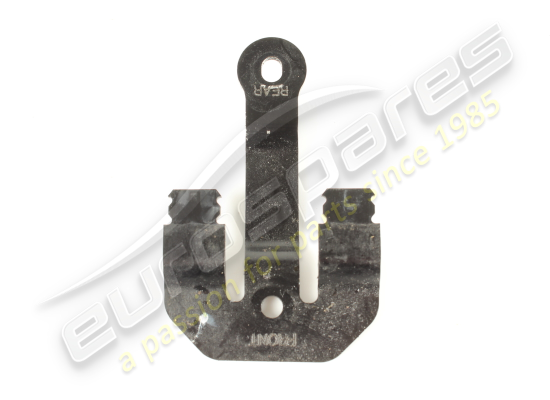 support de montage de robinet de chasse d'eau d'occasion ferrari. numéro de pièce 788179 (2)