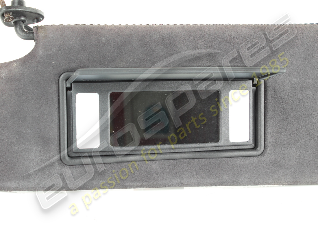 utilisé ferrari pare-soleil lh. numéro de pièce 65659200 (3)