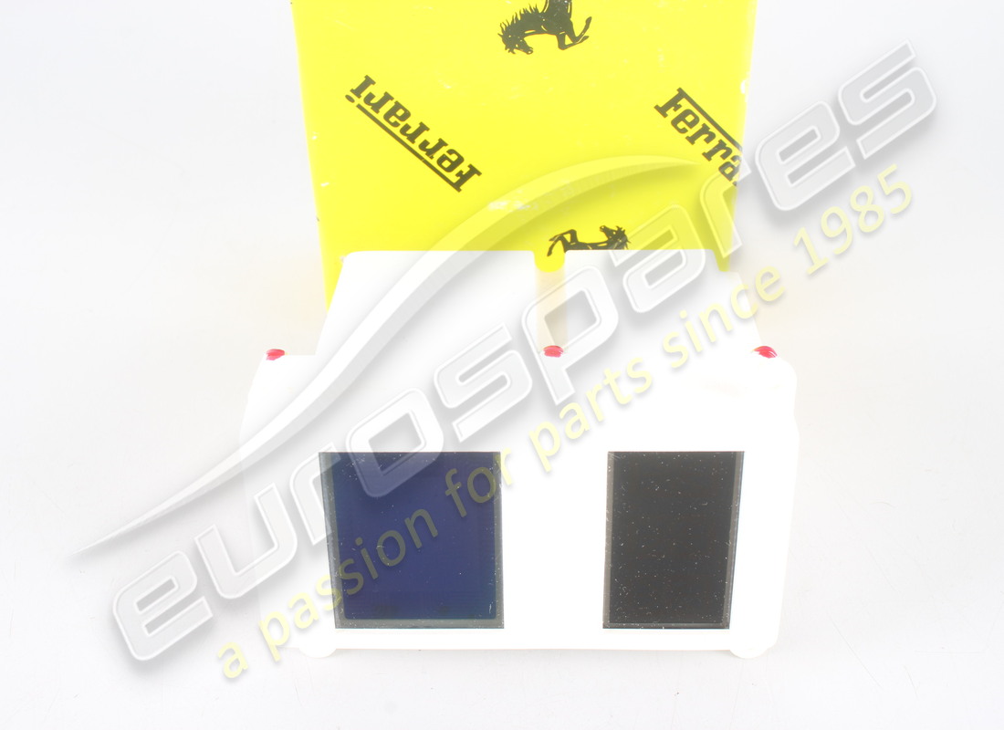 new ferrari multifunction warning light. part number 179152 (1)