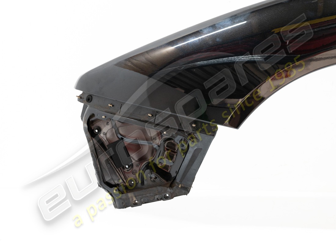 utilisé ferrari panneau latéral droit. numéro de pièce 85350911 (3)