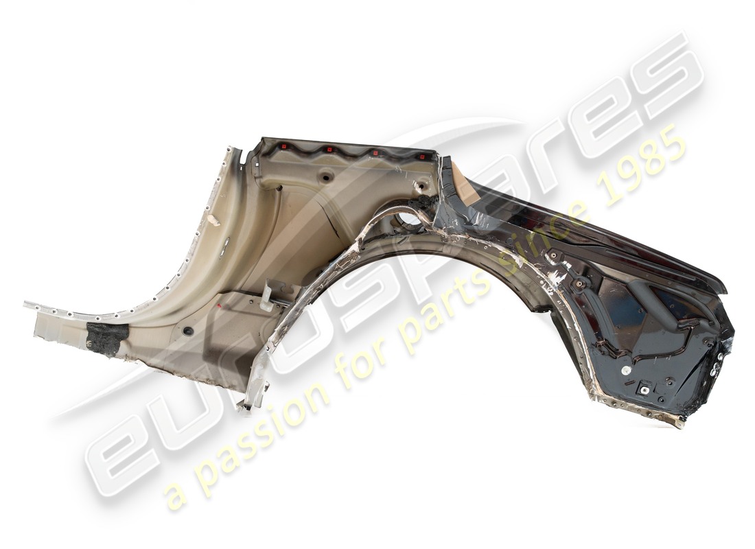 utilisé ferrari panneau latéral droit. numéro de pièce 85350911 (6)