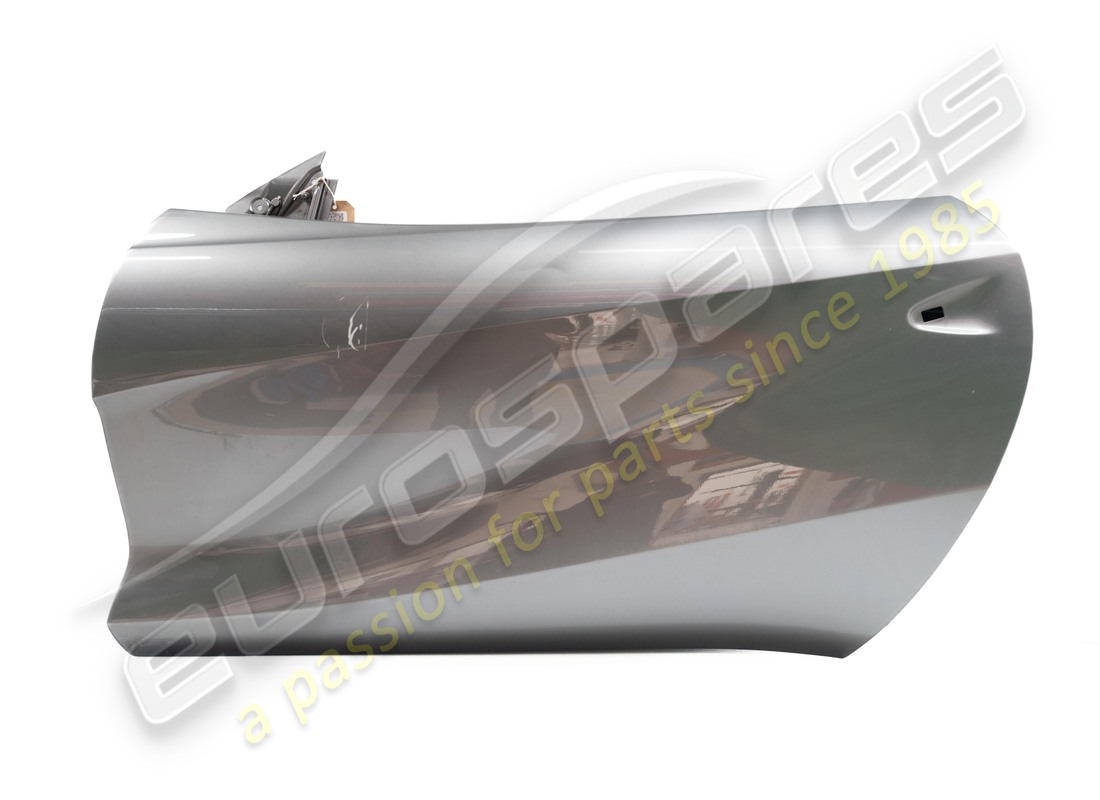 utilisé ferrari porte latérale gauche complète numéro de pièce 985947865