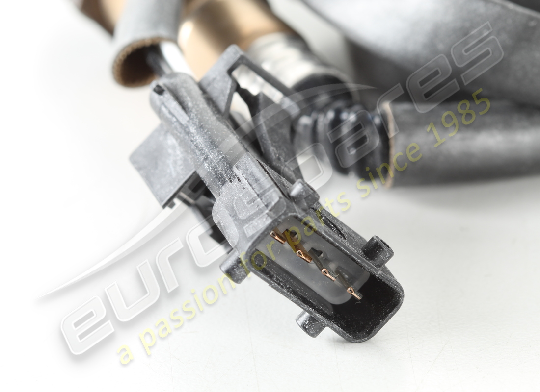 NOUVEAU BOSCH CAPTEUR D'OXYGÈNE ARRIÈRE. NUMÉRO DE PIÈCE 191412 (3) nouveau bosch capteur d'oxygène arrière. numéro de pièce 191412 (3)