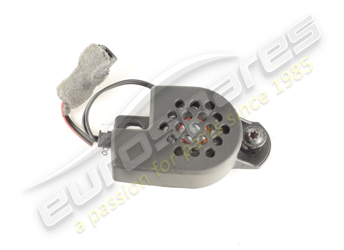 avertisseur ferrari d'occasion. numéro de pièce 830326 (2)