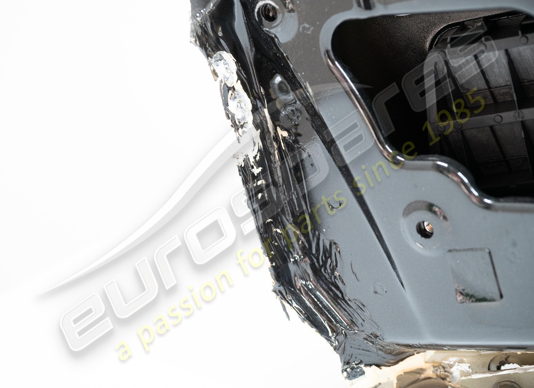 utilisé ferrari panneau latéral gauche. numéro de pièce 85350811 (9)