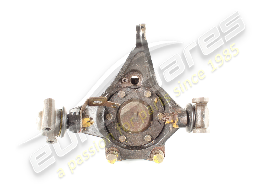 used ferrari lh front hub. part number eap1726469 (4)