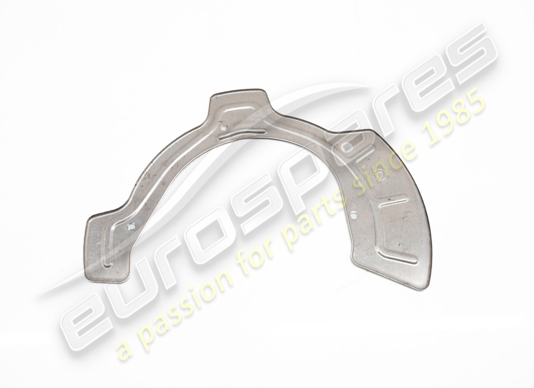 utilisé ferrari bouclier de disque lh. numéro de pièce 257423 (2)