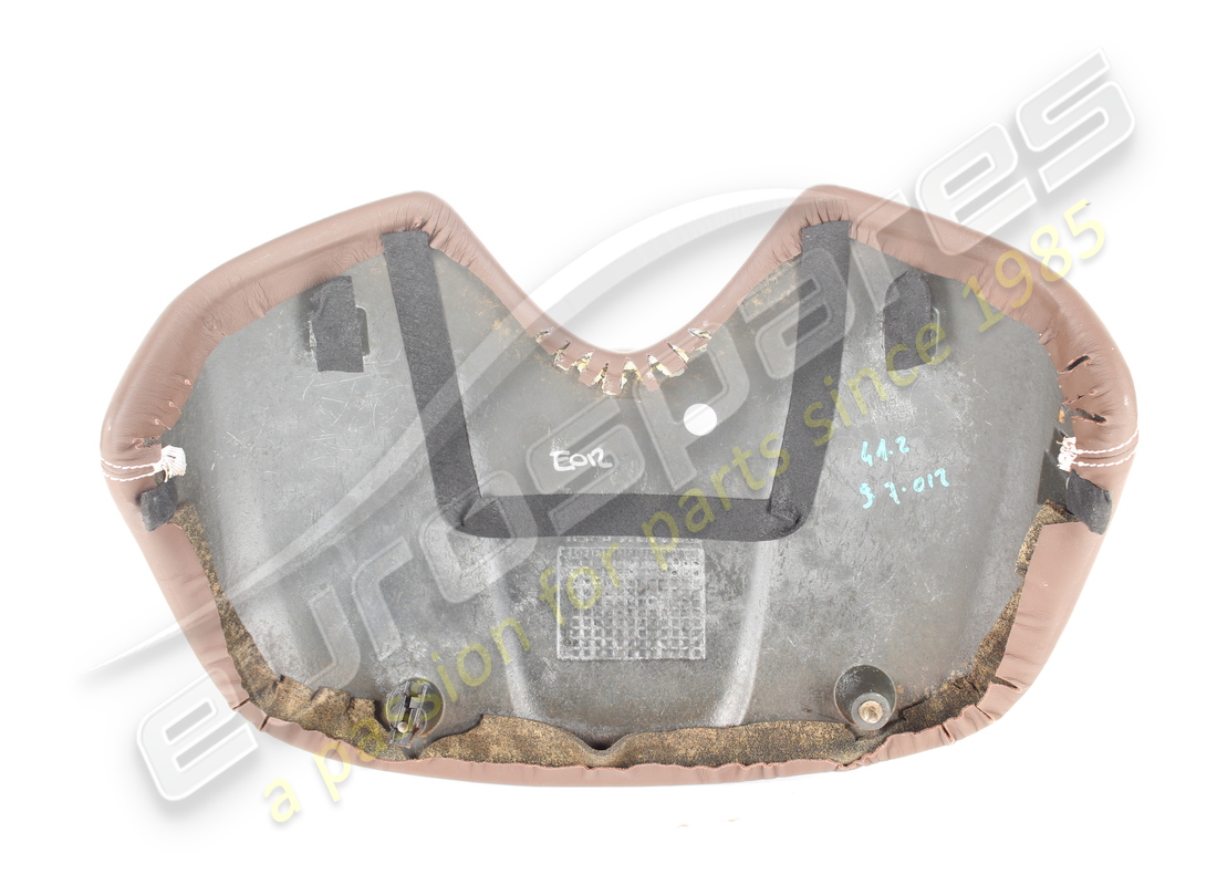 instrument ferrari copertura quadro d'occasion. numéro de pièce 83681007 (2)