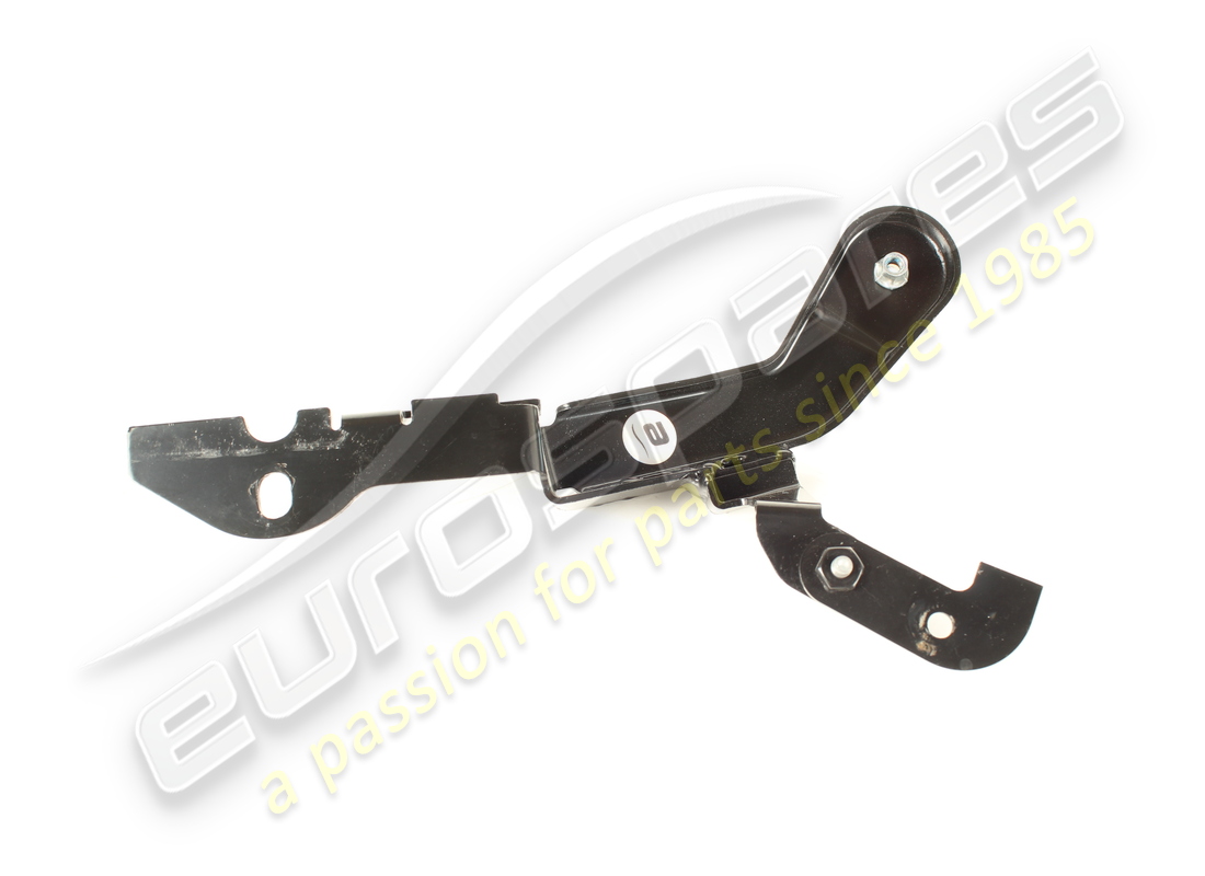 SUPPORT DE FIXATION MOTRONIC DROIT D'OCCASION Ferrari. NUMÉRO DE PIÈCE 338526 (1)