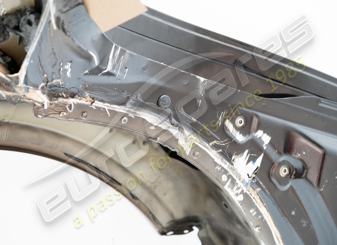 utilisé ferrari panneau latéral droit. numéro de pièce 85350911 (7)
