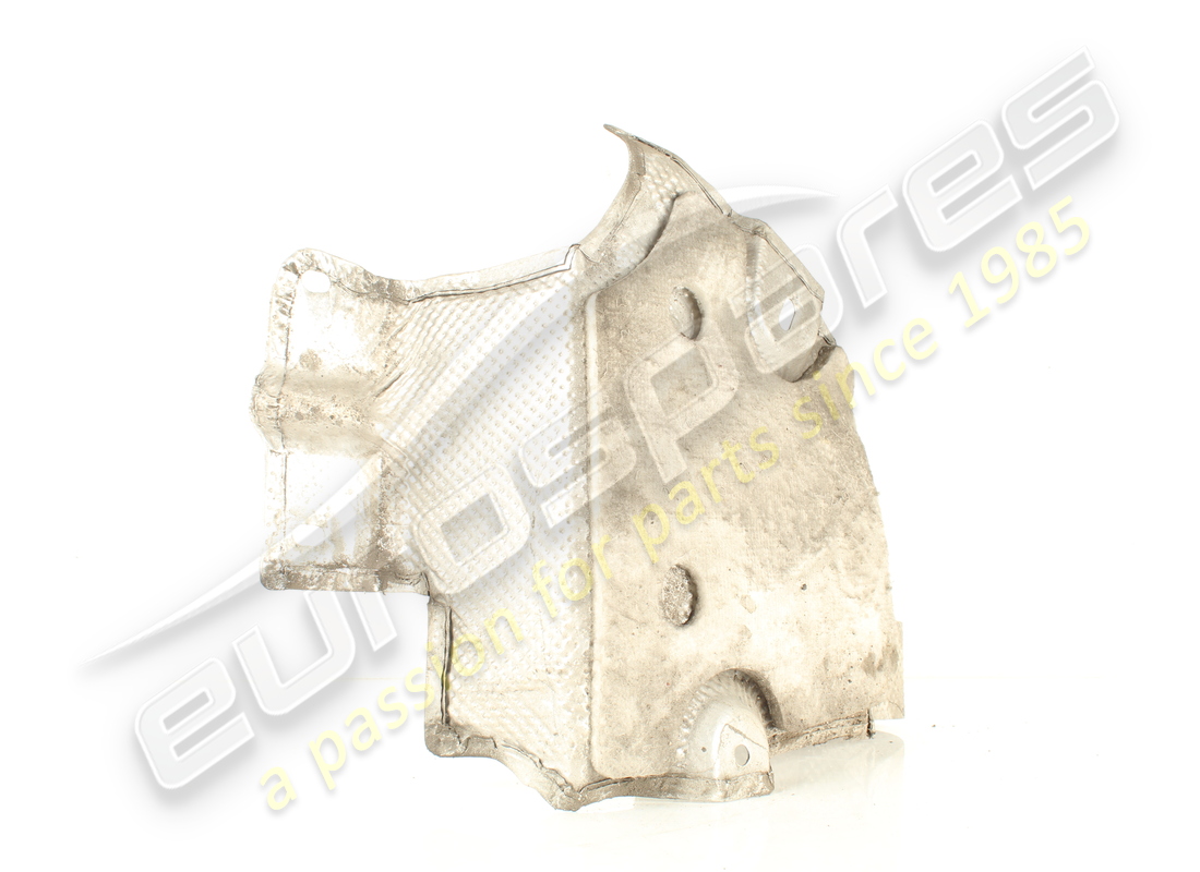 plancher de coffre gauche d'occasion ferrari. numéro de pièce 86148400 (2)
