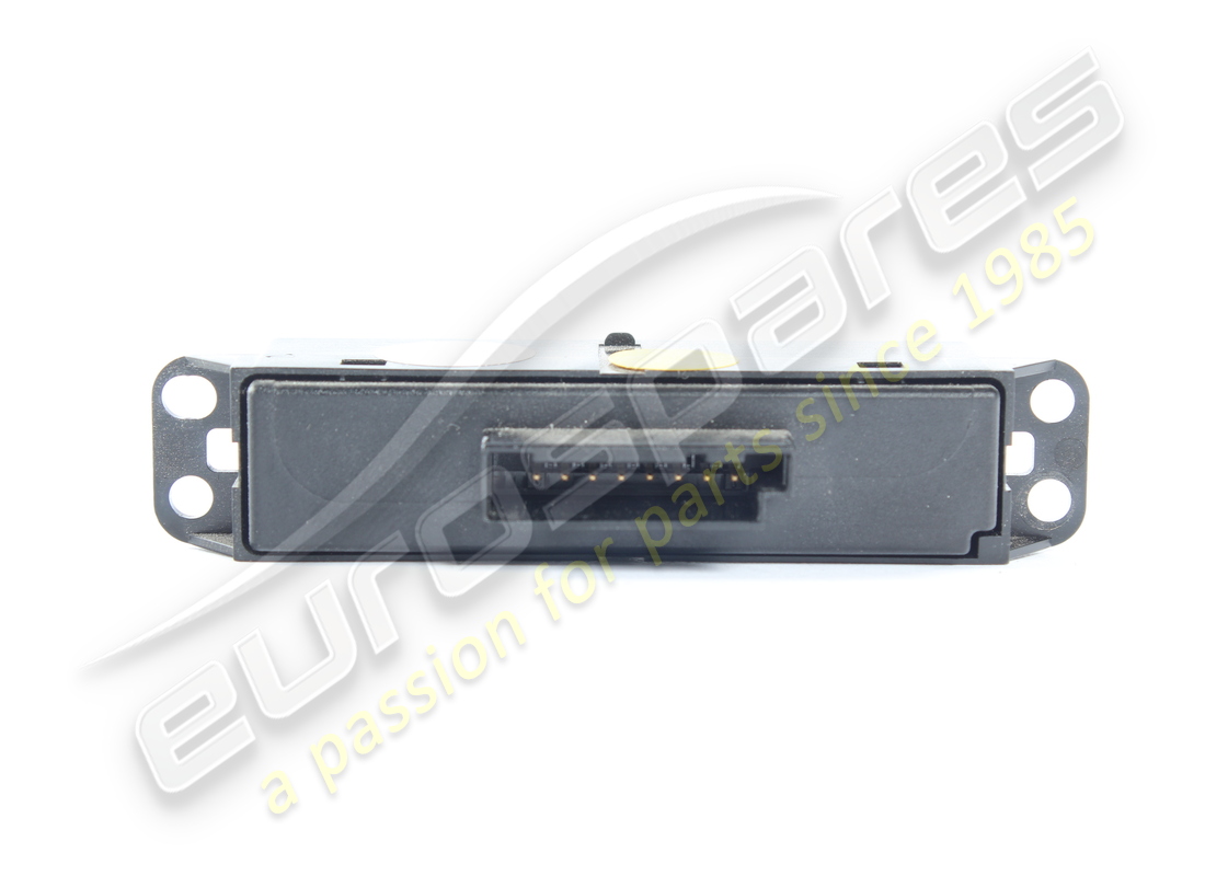utilisé ferrari capteurs-commande de caméra. numéro de pièce 763432 (3)