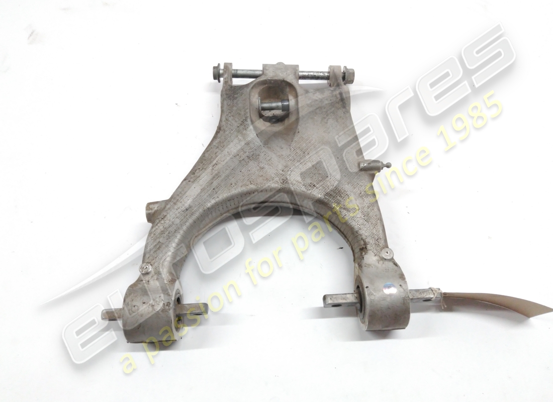 UTILISÉ Ferrari LEVA INFERIORE POSTERIORE SX . NUMÉRO DE PIÈCE 894441 (1)