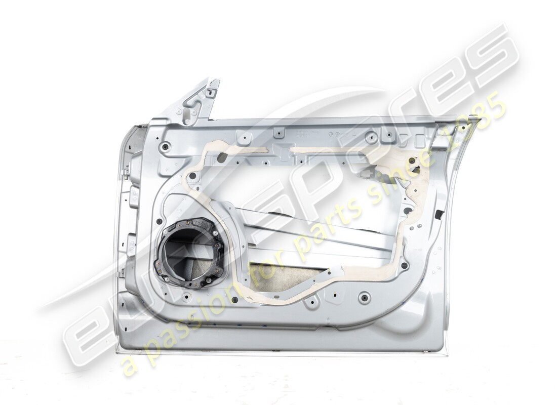 porte avant droite complète d'occasion maserati. numéro de pièce 673007995 (2)