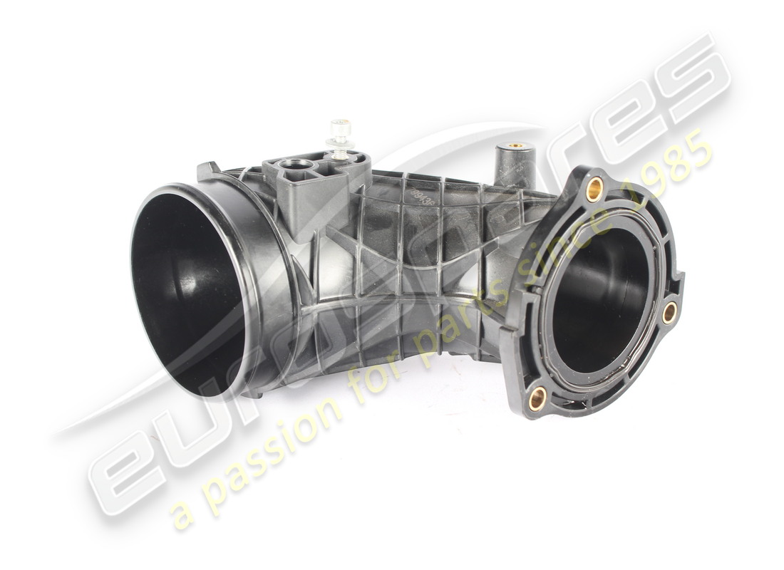 utilisé ferrari condotto aspirazione turbo s. numéro de pièce 799436 (1)