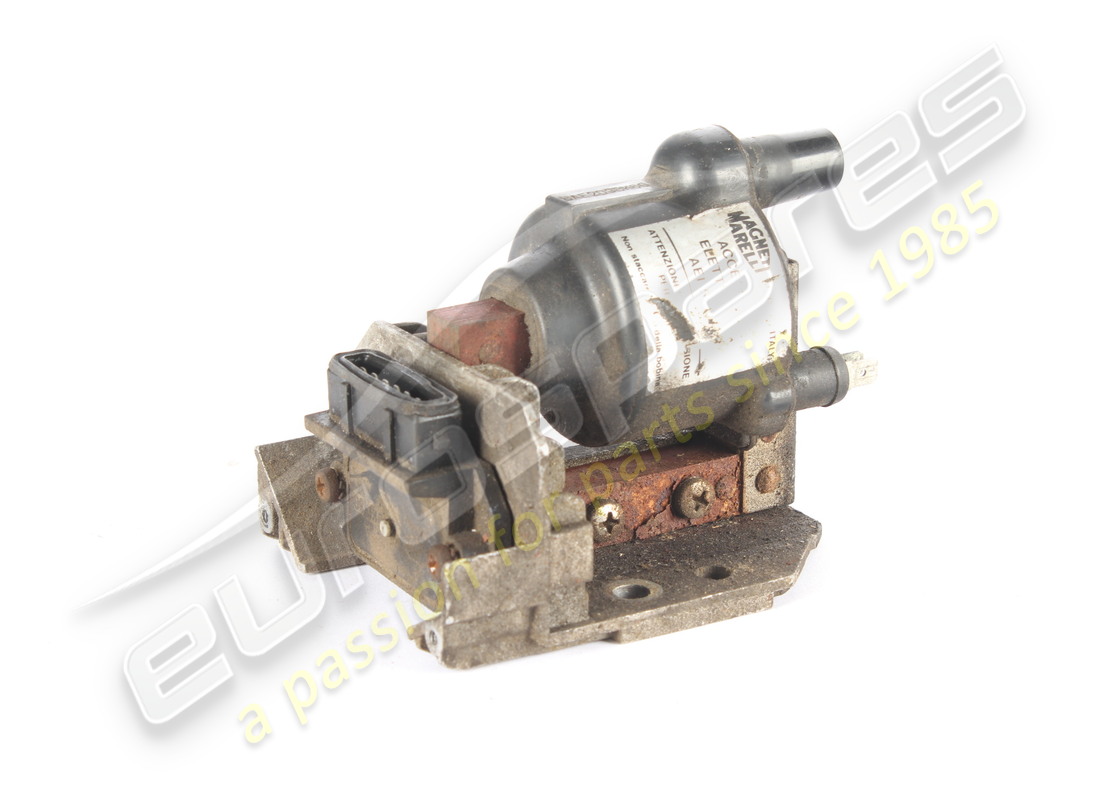 utilisé ferrari unité de bobine électronique. numéro de pièce 124273 (1)