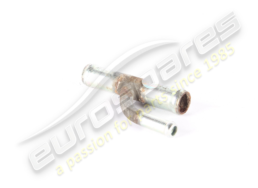 UTILISÉ Ferrari 3-WAY UNION. . NUMÉRO DE PIÈCE 195439 (1)