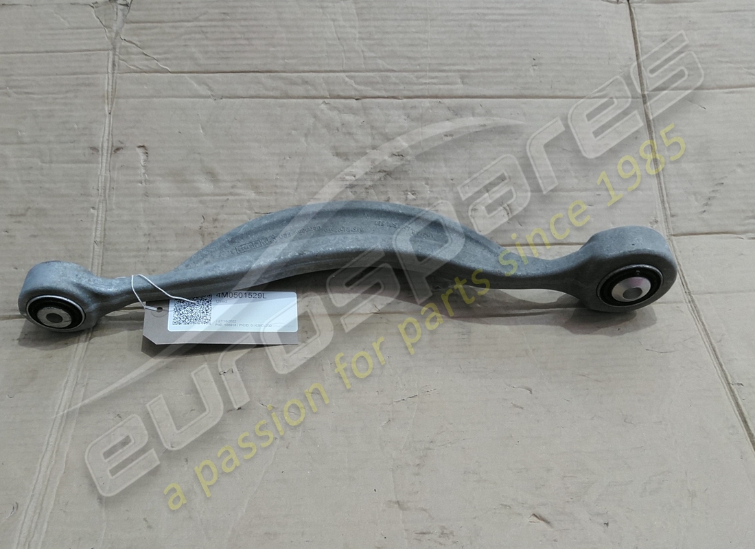TIGE DE DIRECTION Lamborghini UTILISÉE. NUMÉRO DE PIÈCE 4M0501529L (1)