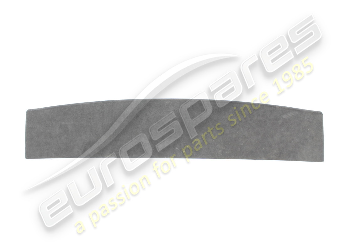 Lamborghini DOUBLURE, COUVERCLE DE COFFRE UTILISÉ. NUMÉRO DE PIÈCE 4ML867606DJR7 (1)