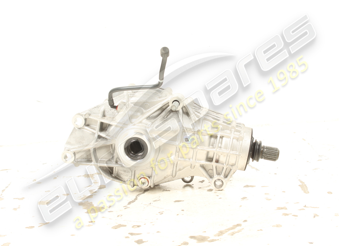 utilisé maserati différentiel. numéro de pièce 670154264 (2)