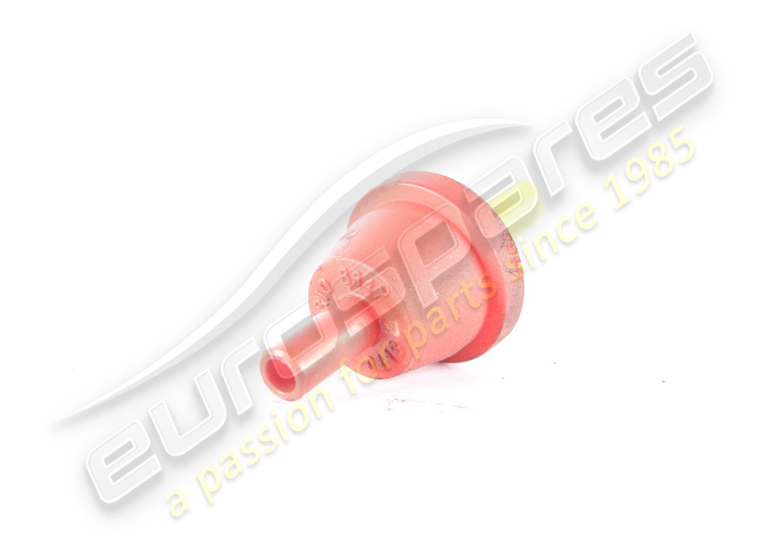 VALVE DE VENTILATION DU RÉSERVOIR Ferrari UTILISÉE. NUMÉRO DE PIÈCE 170442 (1)