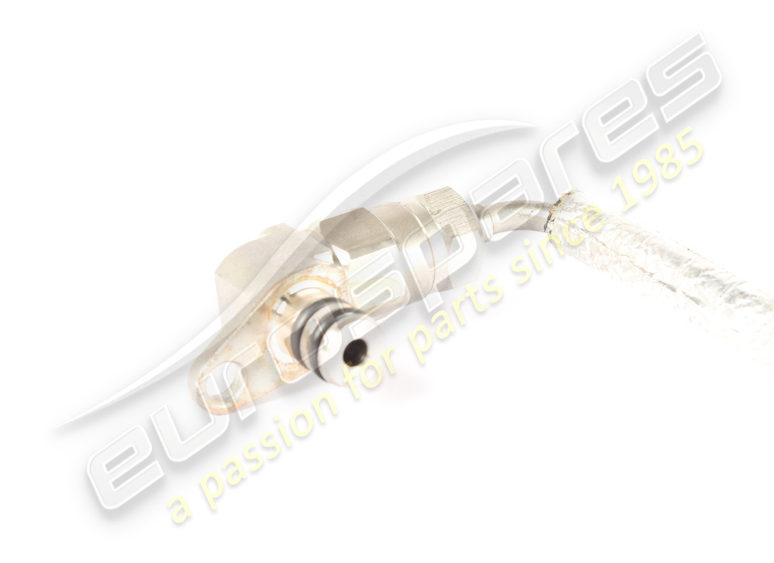 utilisé ferrari tubo mandata olio sx con fil. numéro de pièce 812206 (2)