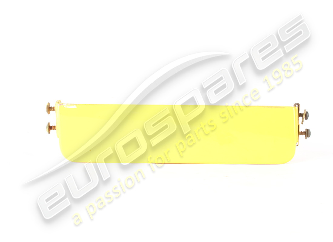 UTILISÉ Ferrari BOUCLIER DROIT. NUMÉRO DE PIÈCE 61810810 (1)