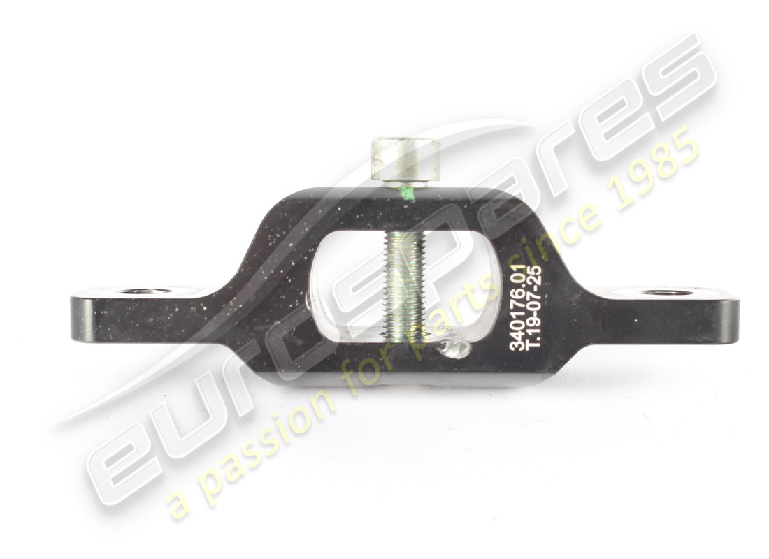 SUPPORT D'AMORTISSEUR D'OCCASION Ferrari. NUMÉRO DE PIÈCE 340176 (1)