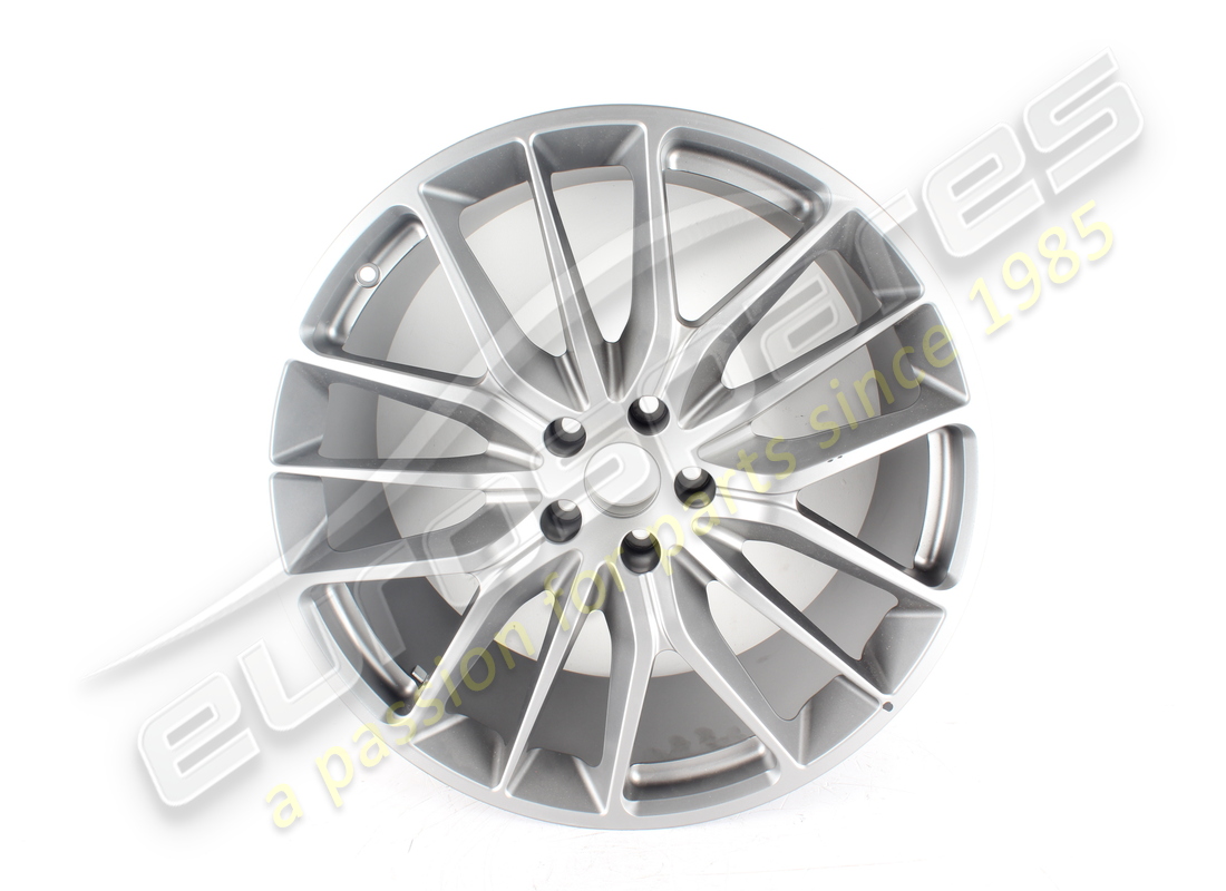NOUVEAU (AUTRE) Maserati 670022024R.ROUE RIMTITANO 2 . NUMÉRO DE PIÈCE 980157023 (1)
