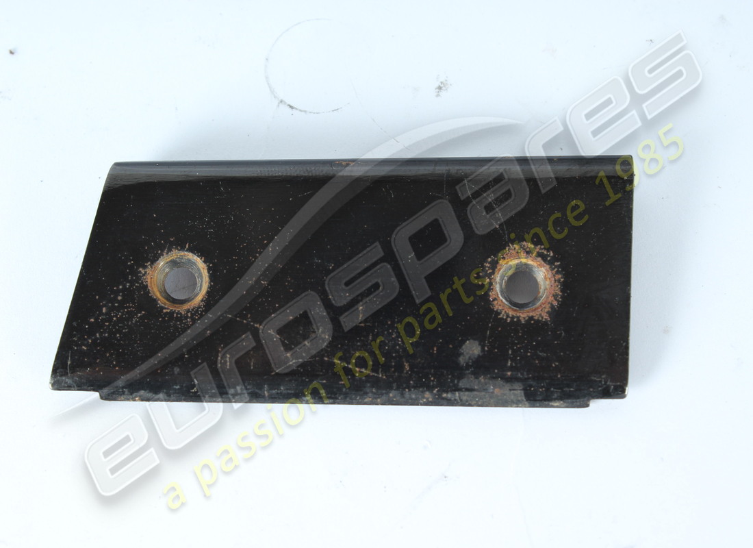 POIGNÉE DE PORTE INTERNE DROITE Ferrari UTILISÉE. NUMÉRO DE PIÈCE 61841100 (1)