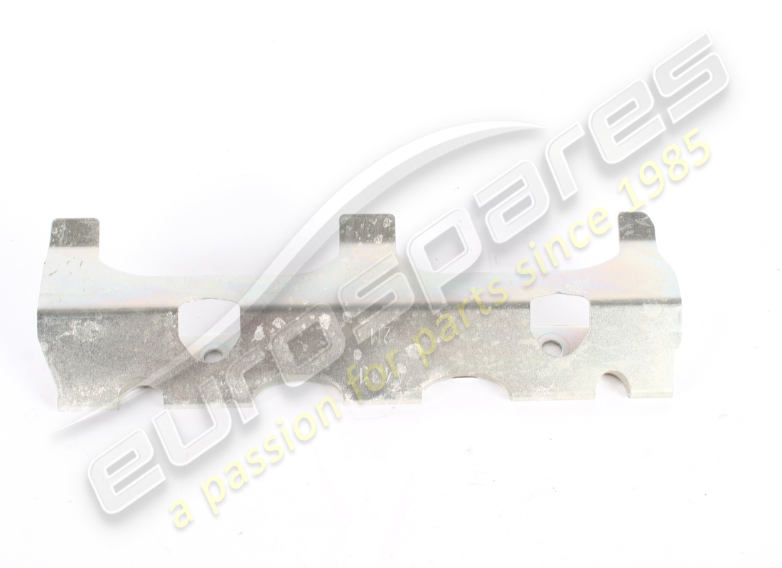 SUPPORT D'UNITÉ DE COMMANDE DE MOTEUR D'OCCASION Maserati. NUMÉRO DE PIÈCE 670178869 (1)
