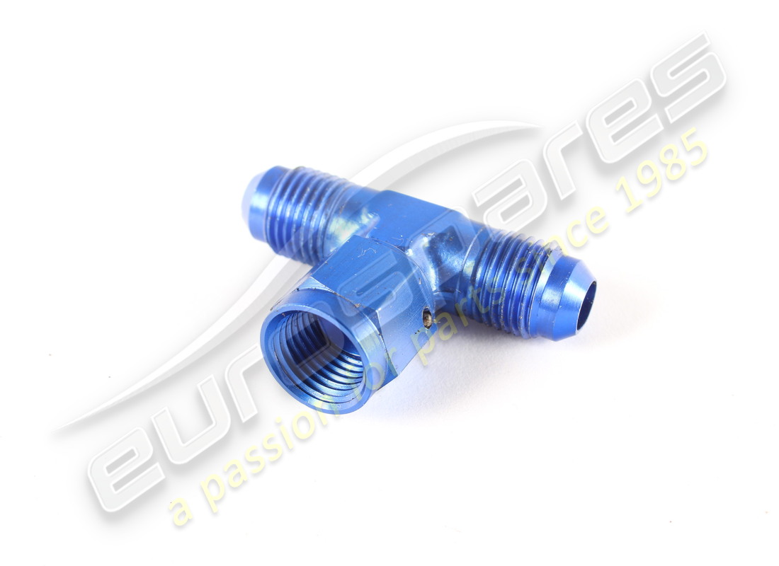 CONNECTEUR Ferrari 3-WAY D'OCCASION. NUMÉRO DE PIÈCE 318251 (1)